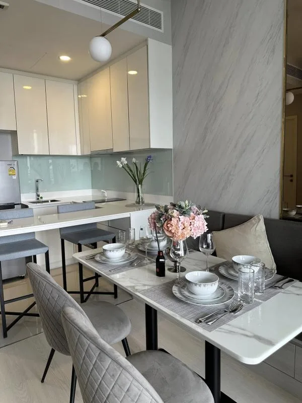 Property photos for Mazarine Ratchayothin