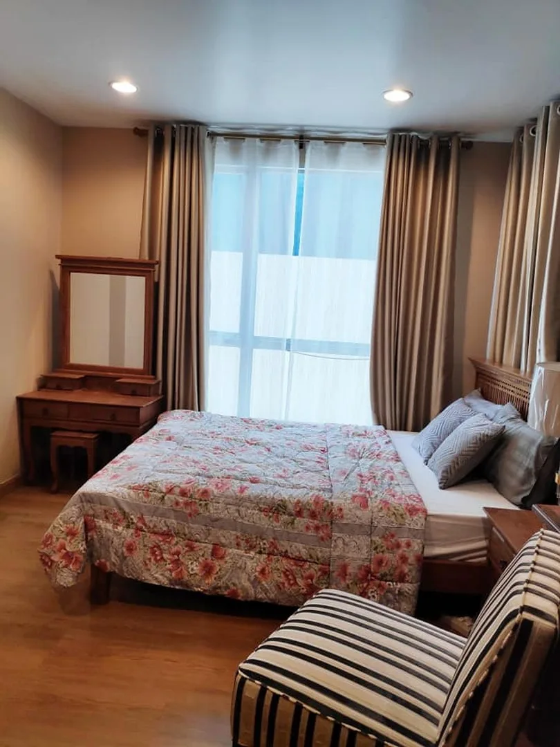Property photos for The Address Sukhumvit 42