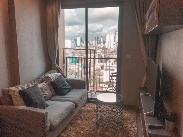 Property photos for Nye by Sansiri