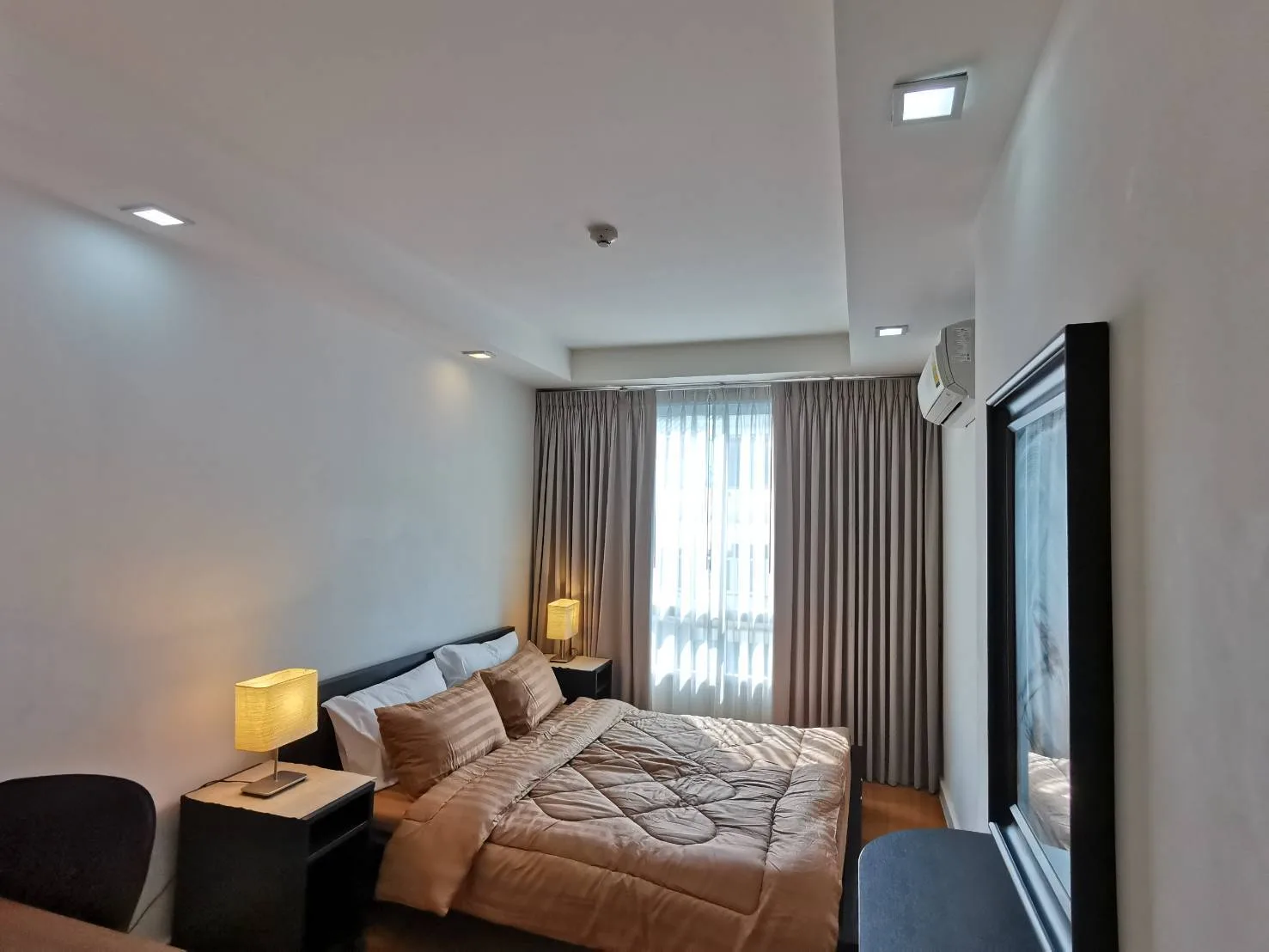 Property photos for Condolette Light Convent