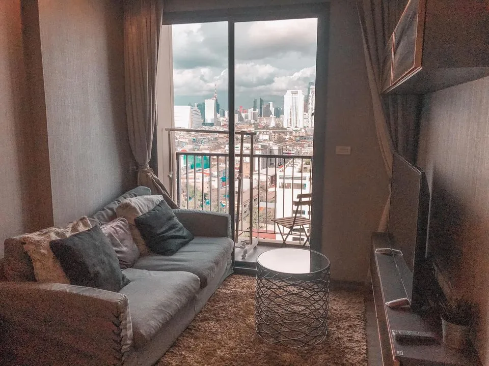 Property photos for Nye by Sansiri