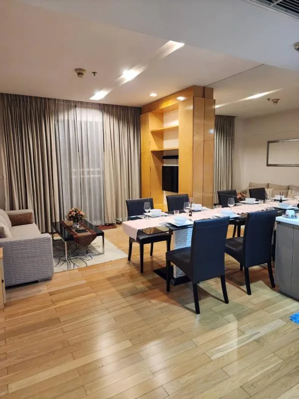Property photos for Siri at Sukhumvit