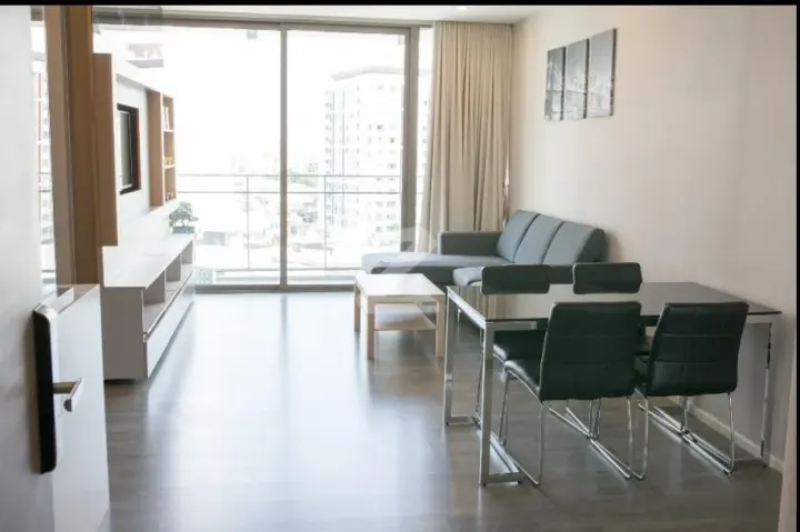 Property photos for The Room Sukhumvit 69