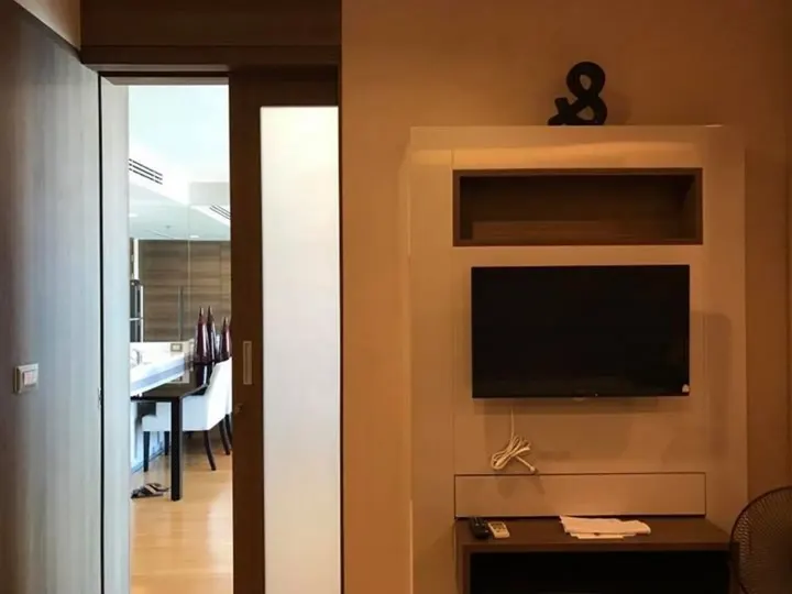 Property photos for The Address Sathorn