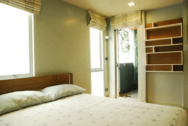 Property photos for Quad Silom