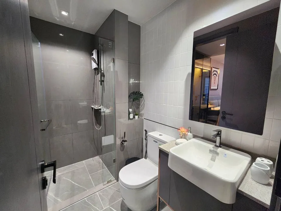 Property photos for Chapter Chula-samyan