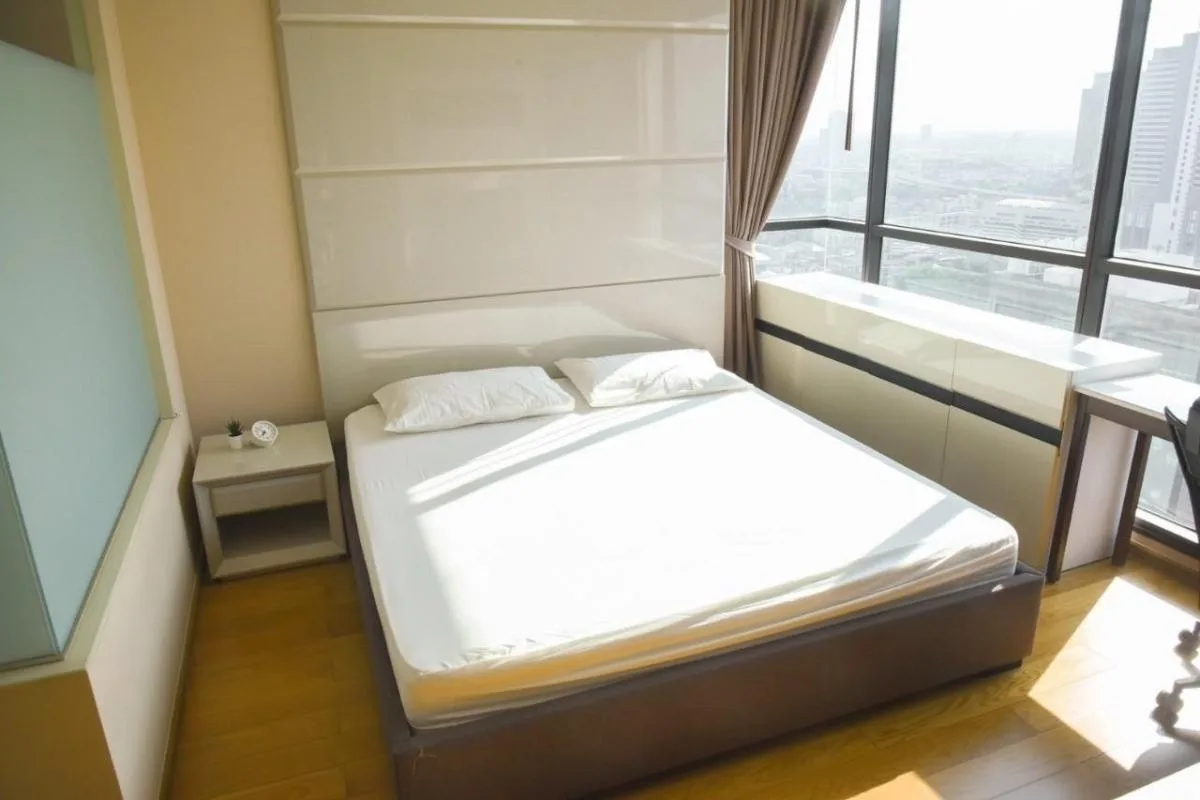 Property photos for The Address Sathorn