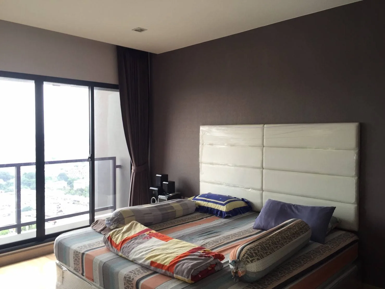 Property photos for Urbano Absolute Sathon - Taksin