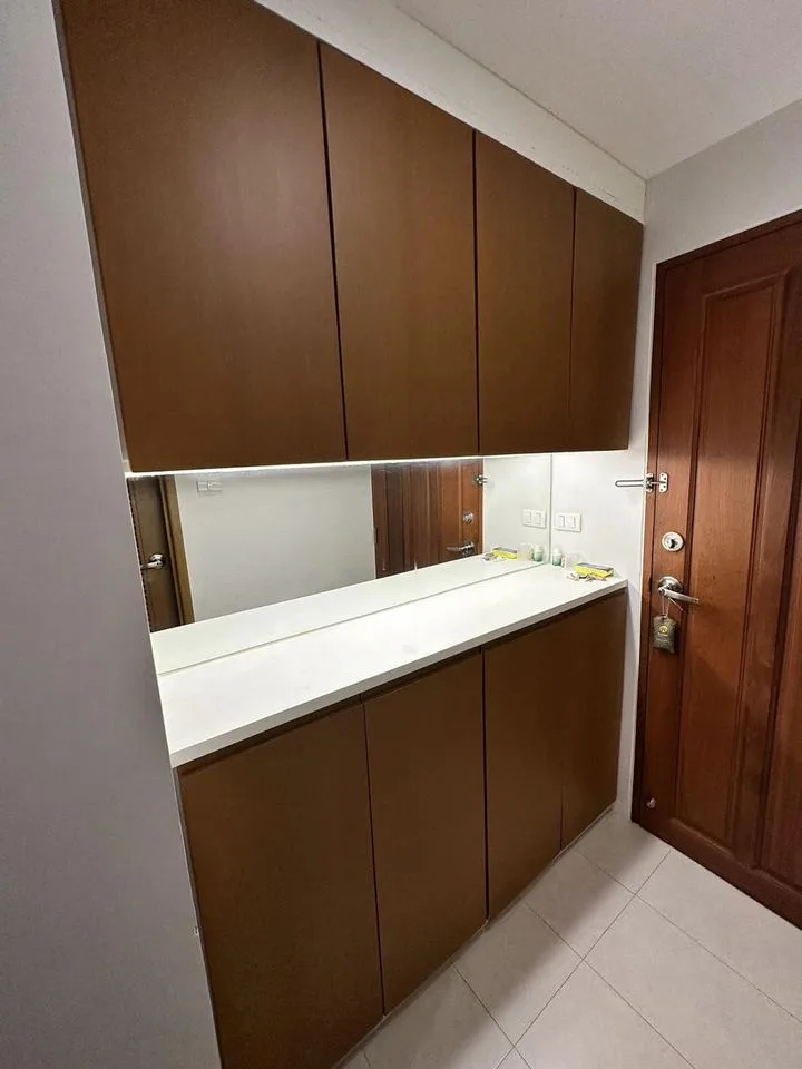 Property photos for Silom Park View