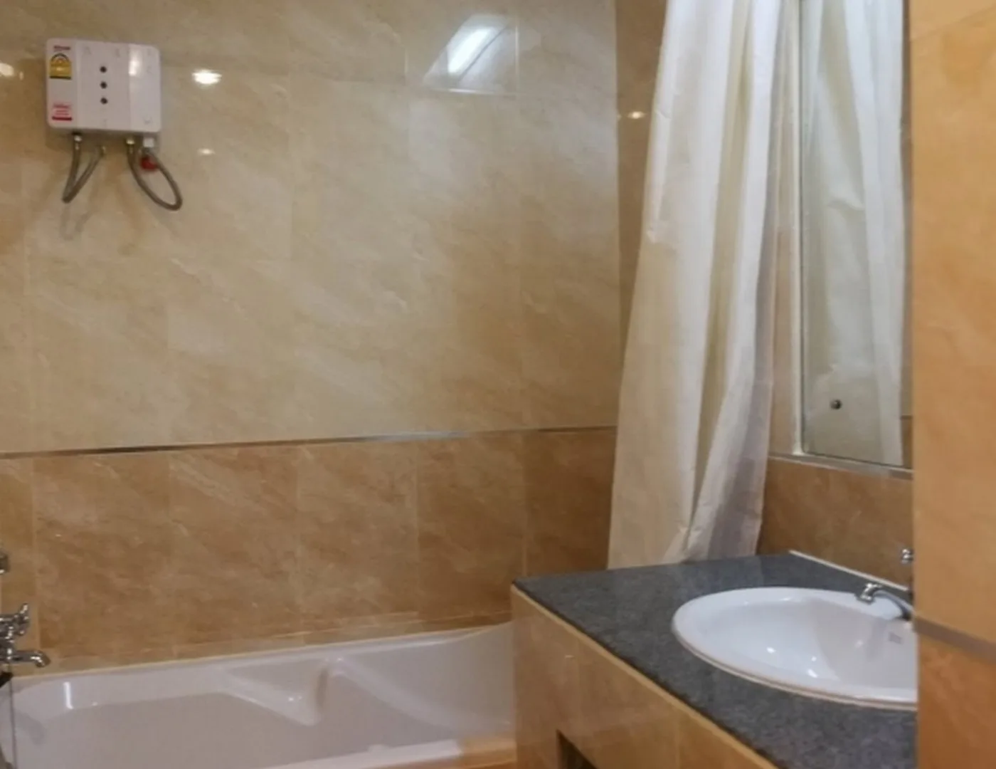 Property photos for Master View Executive Place
