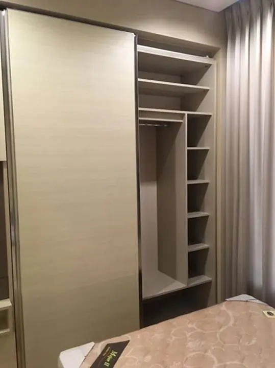 Property photos for The Saint Residences