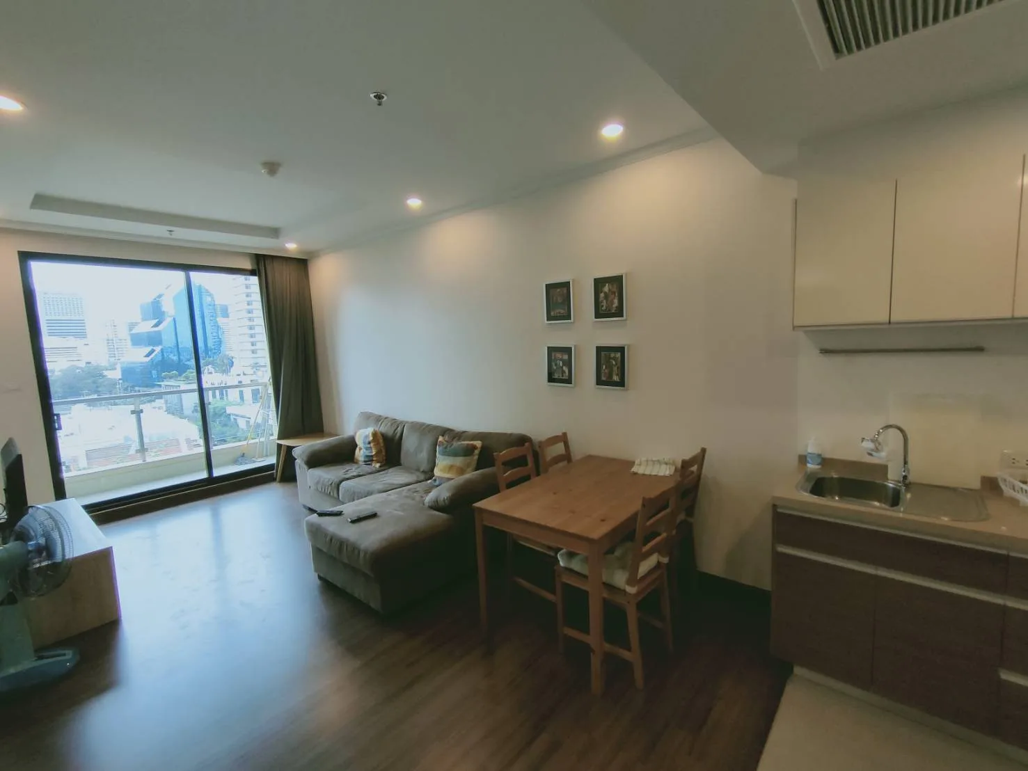 Property photos for Supalai Elite Sathorn - Suanplu