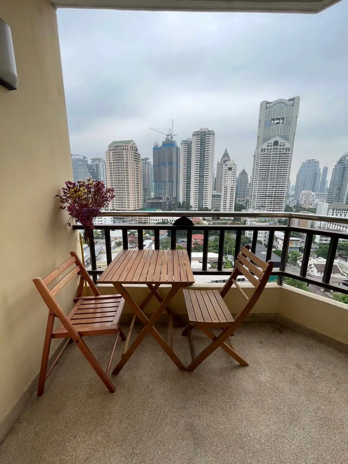 Property photos for Supalai Oriental Place Sathorn - Suanplu
