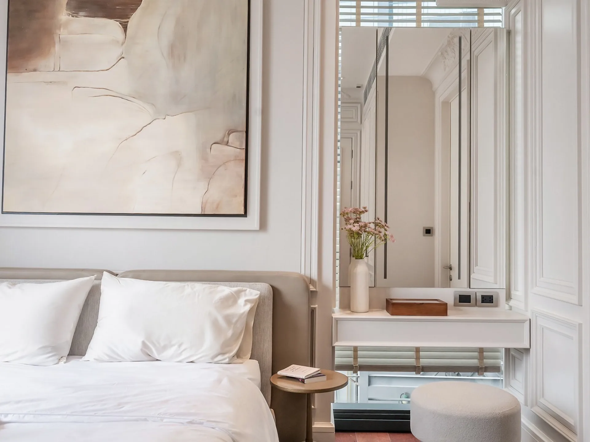 Property photos for KHUN by YOO inspired by Starck