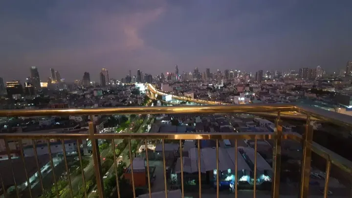 Property photos for Supalai Lite Sathorn - Charoenrat