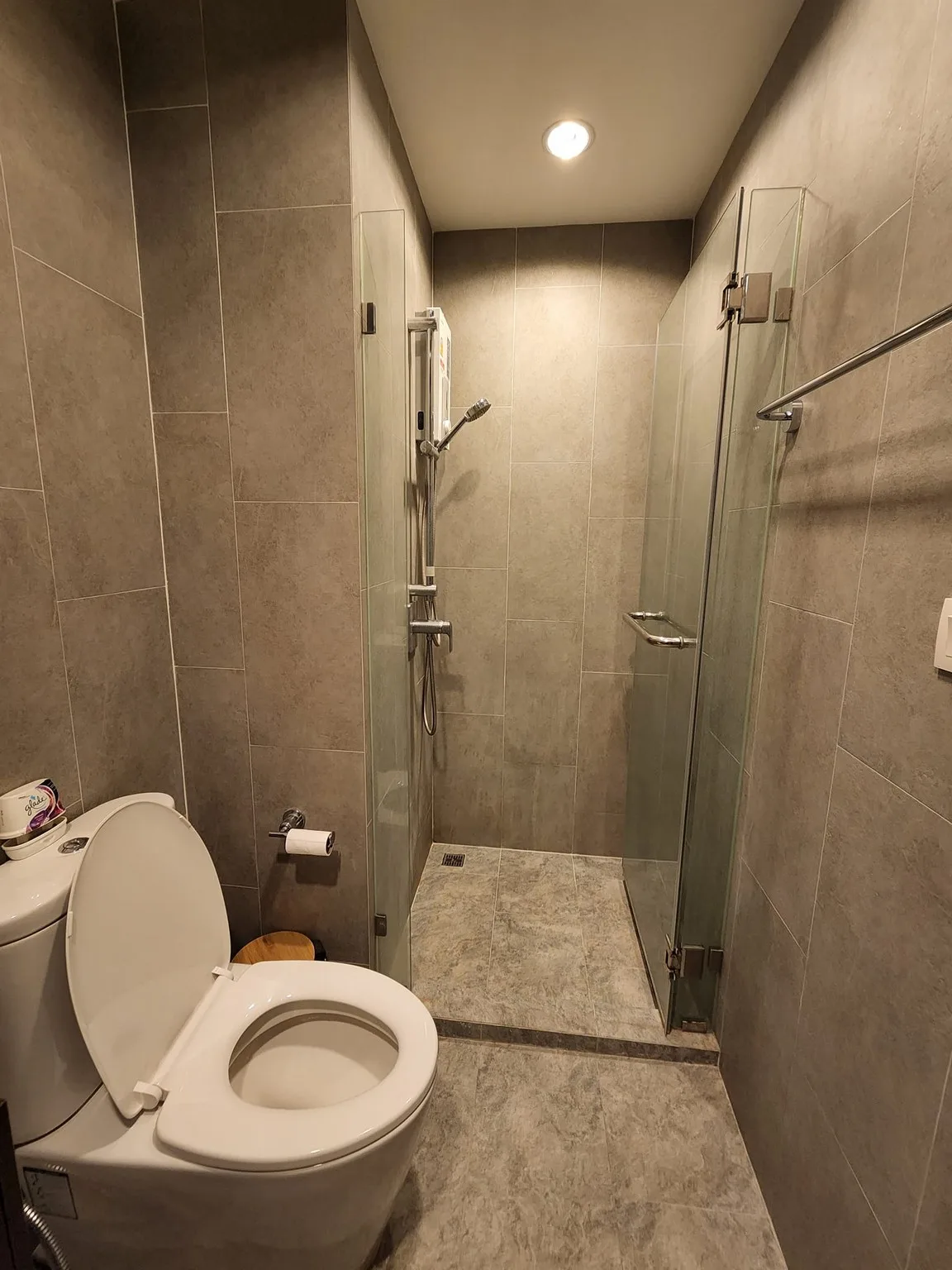 Property photos for C Ekkamai