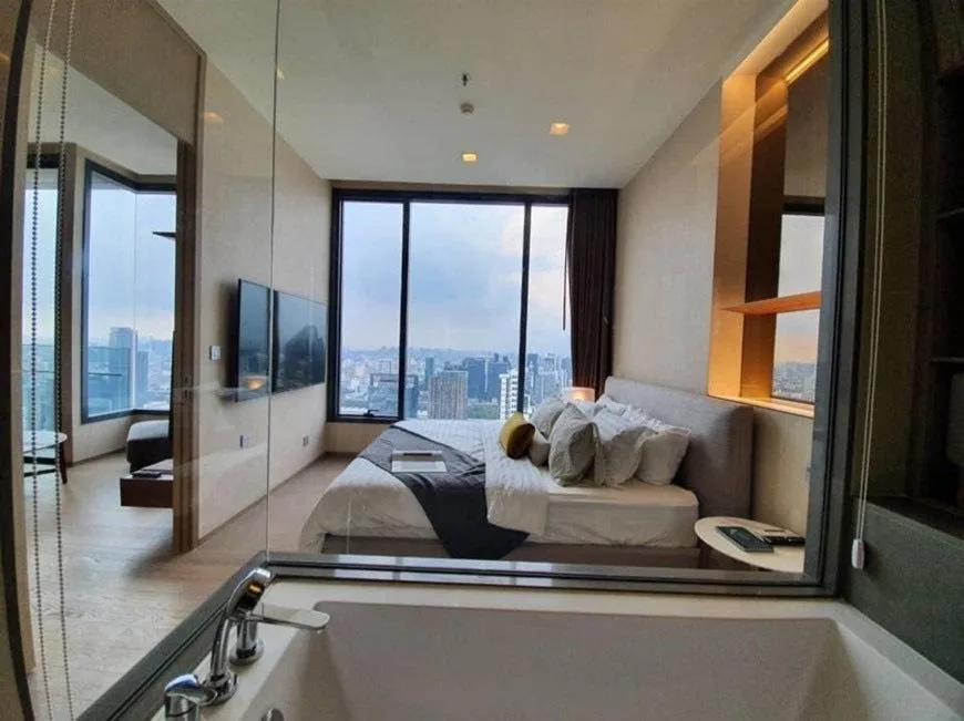 Property photos for The Esse Asoke