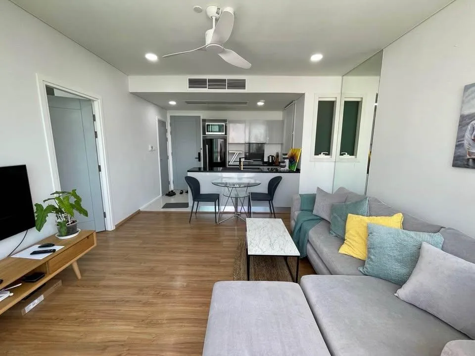 Property photos for Wind Sukhumvit 23