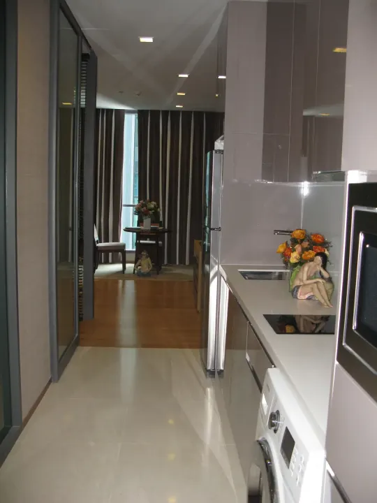 Property photos for Hyde Sukhumvit 13