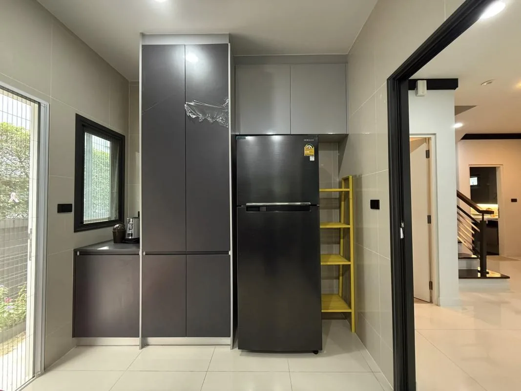 Property photos for Setthasiri Krungthep Kreetha 2