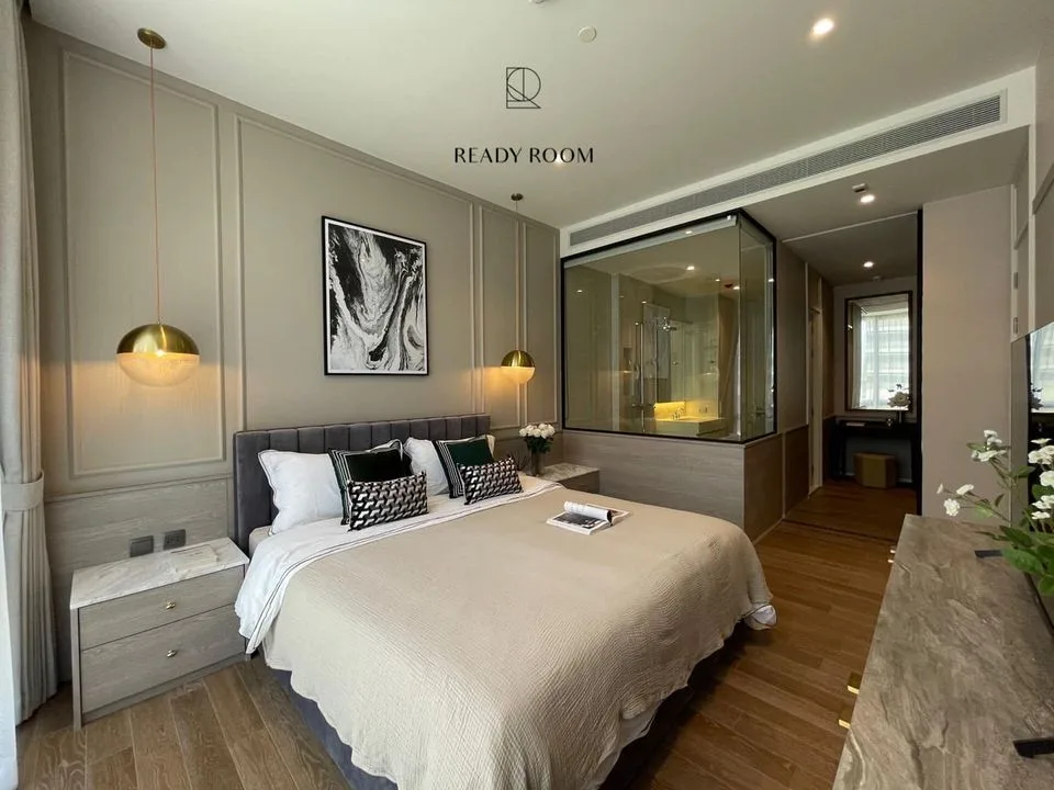 Property photos for Muniq Langsuan