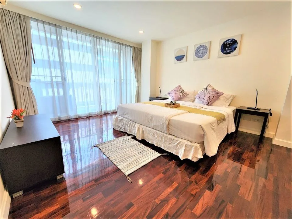Property photos for Sathorn Gallery Residences