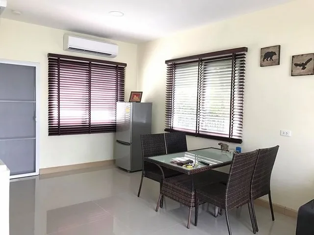 Property photos for Casa City Bangna