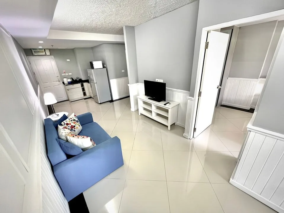 Property photos for The Waterford Sukhumvit 50 Onnut