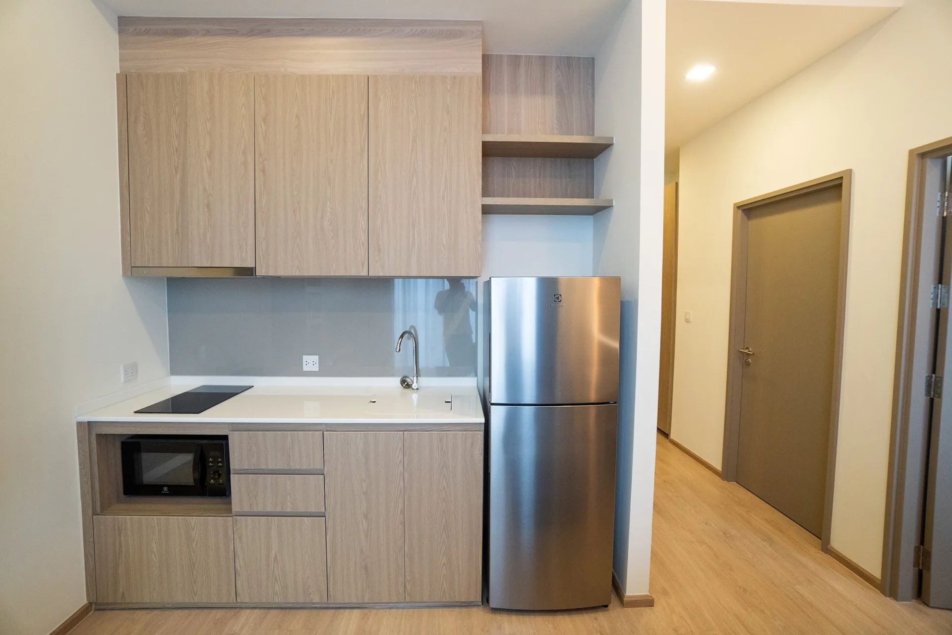 Property photos for Centric Ratchayothin