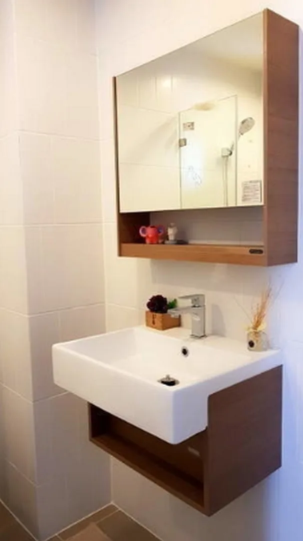 Property photos for The Nest Sukhumvit 22