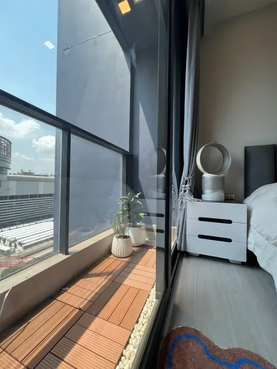 Property photos for One 9 Five Asoke - Rama 9
