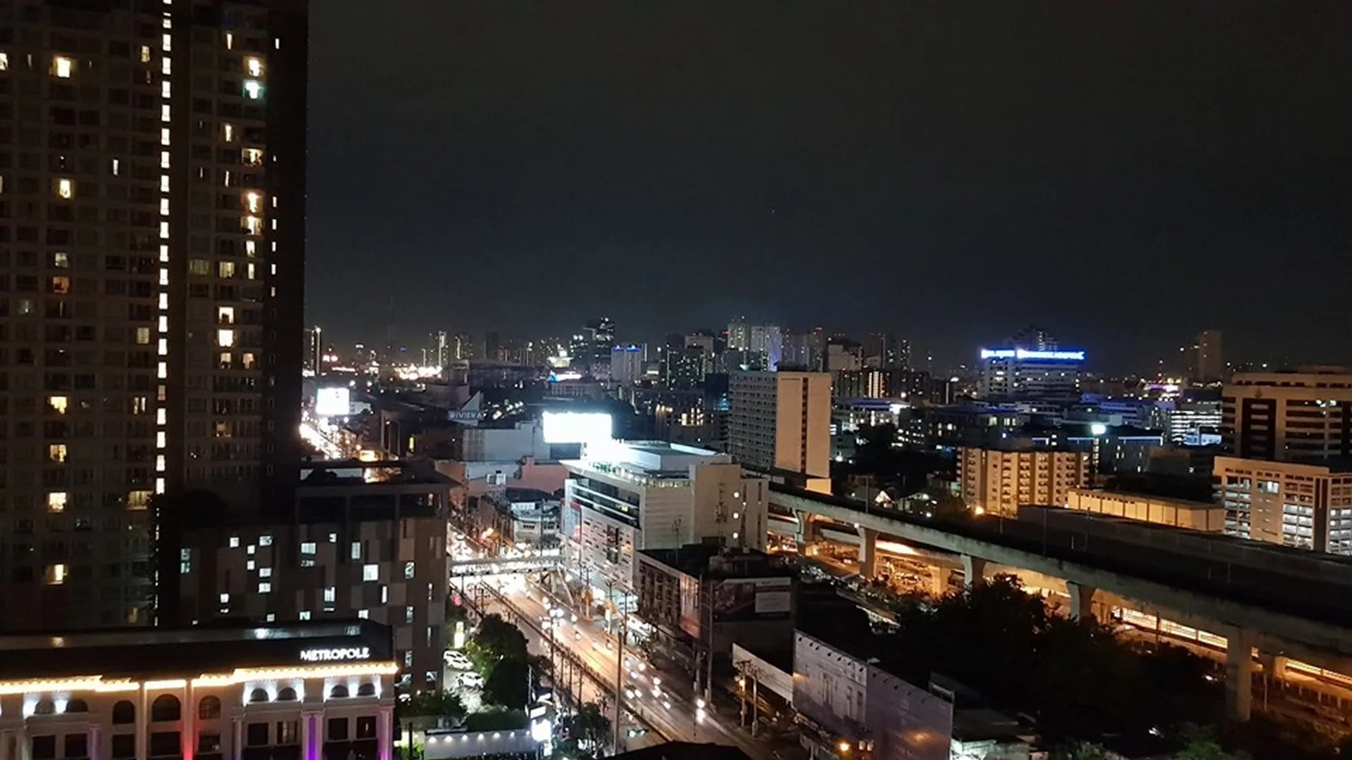 Property photos for The Capital Ekamai-Thonglor
