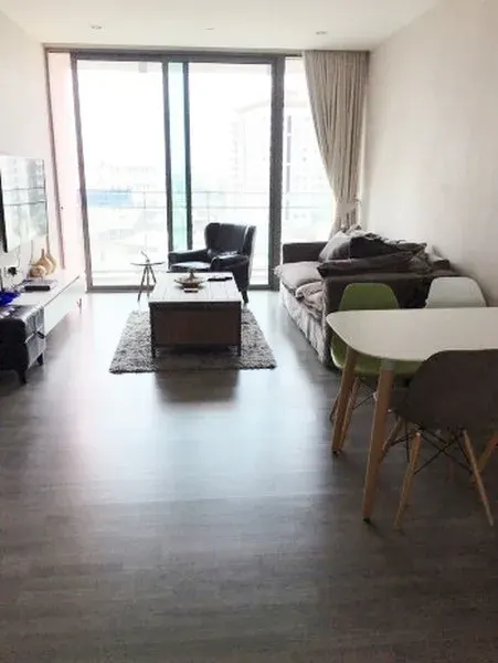 Property photos for The Room Sukhumvit 69