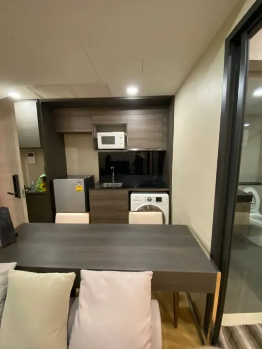 Property photos for Klass Condo Langsuan