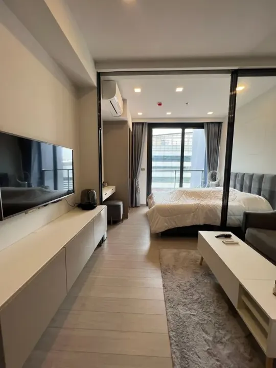 Property photos for One 9 Five Asoke - Rama 9