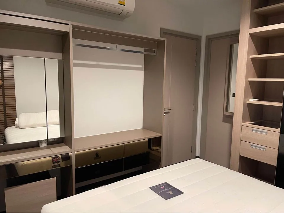 Property photos for The Line Asoke - Ratchada