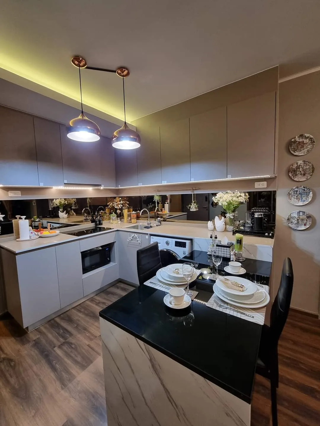 Property photos for Ideo Sukhumvit 93