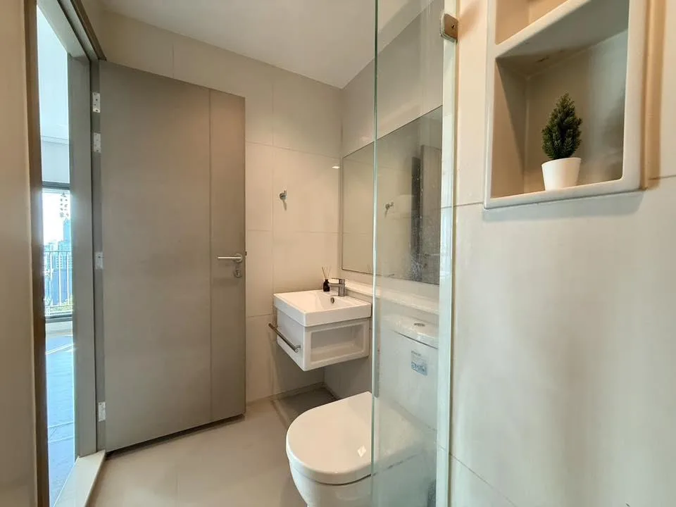 Property photos for LIFE Asoke - Rama 9