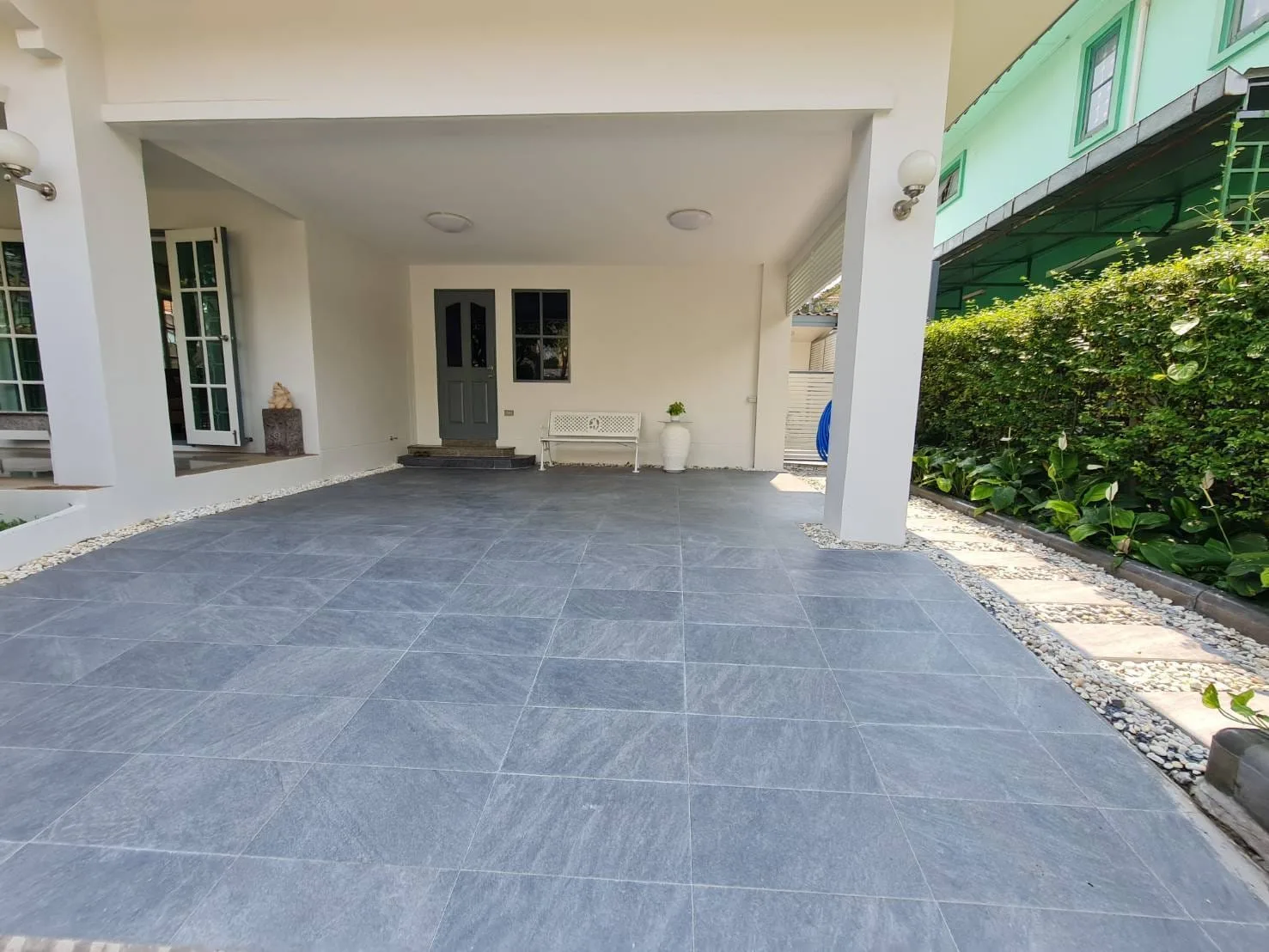 Property photos for Baan Manthana Rama 9 ??? Srinakarin