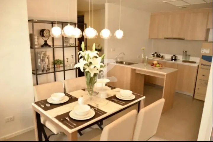 Property photos for The Nest Ploenchit
