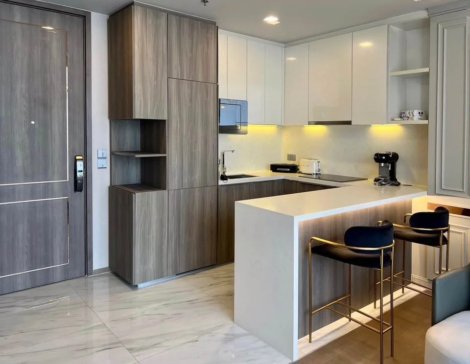 Property photos for Celes Asoke