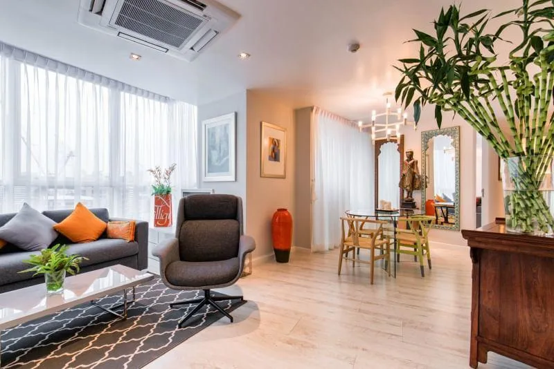 Property photos for Urbana Langsuan