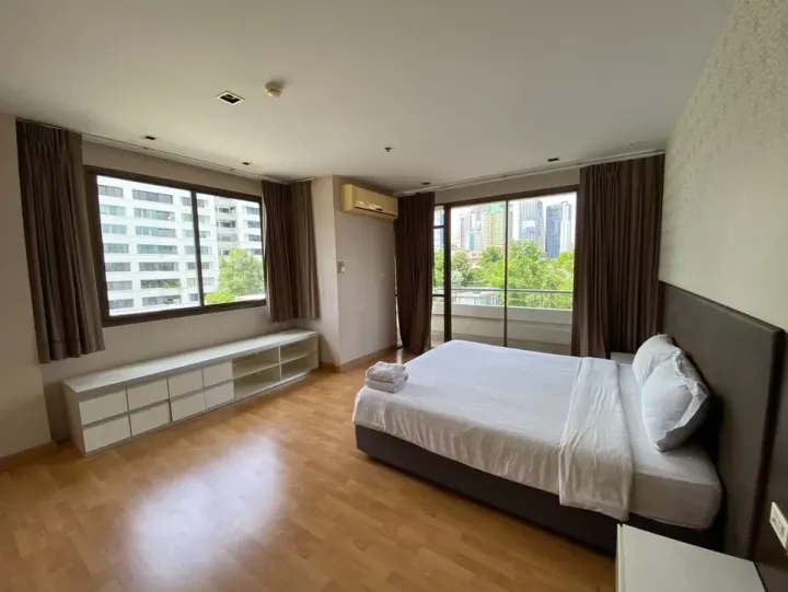 Property photos for Nantiruj Tower