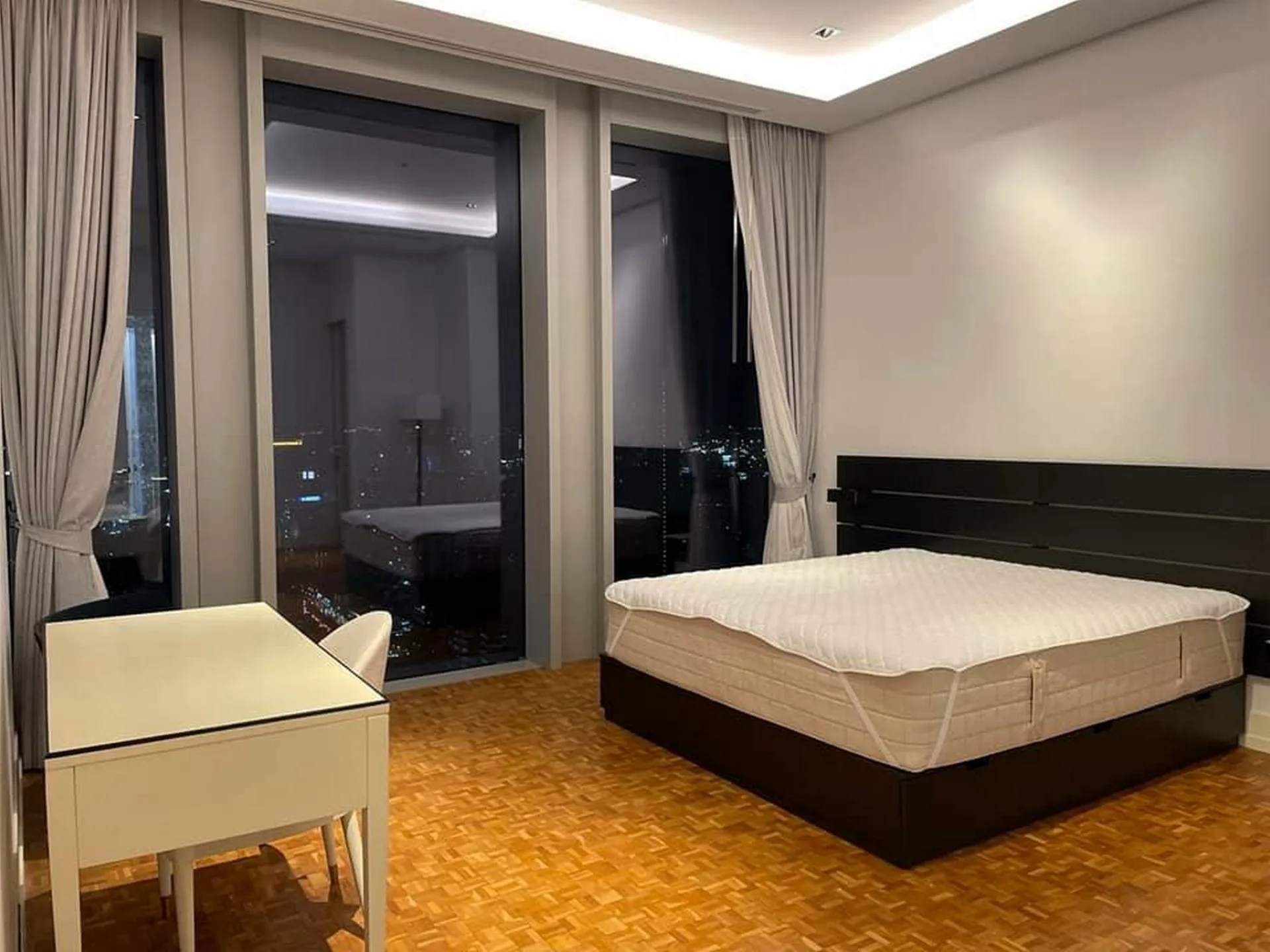 Property photos for The Ritz - Carlton Residences at MahaNakhon