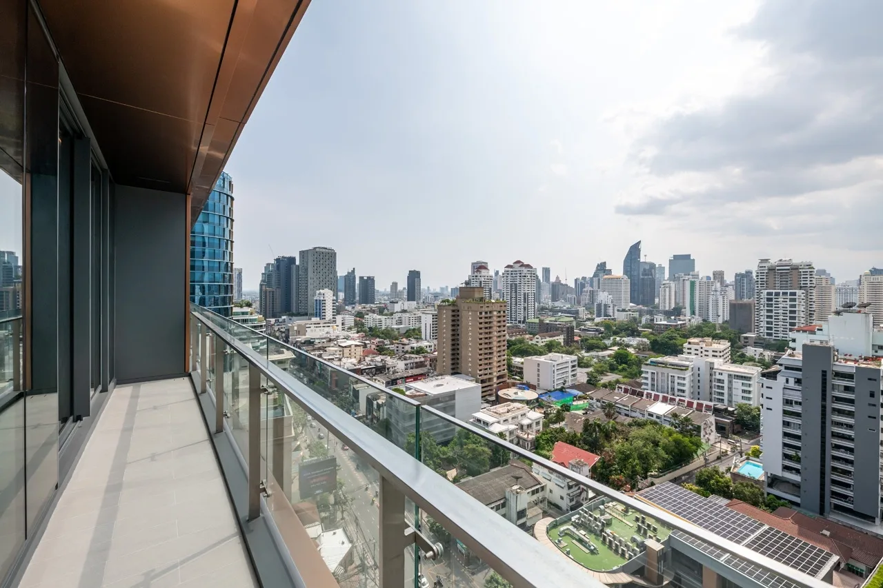 Property photos for KHUN by YOO inspired by Starck