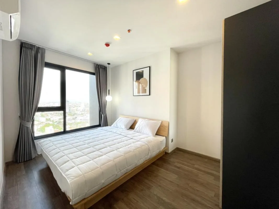 Property photos for Life Ladprao Valley