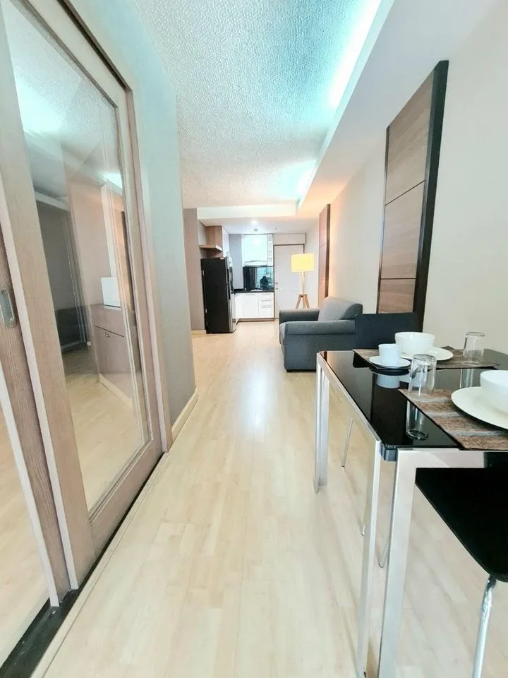 Property photos for The Waterford Sukhumvit 50 Onnut