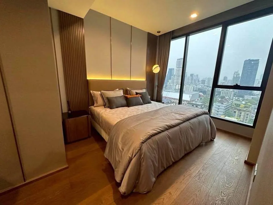 Property photos for Ideo Q Sukhumvit 36