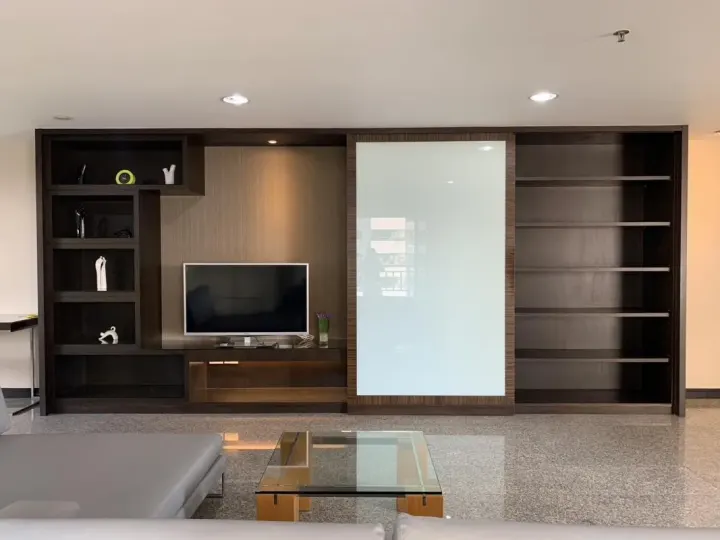 Property photos for Sathorn Park Place