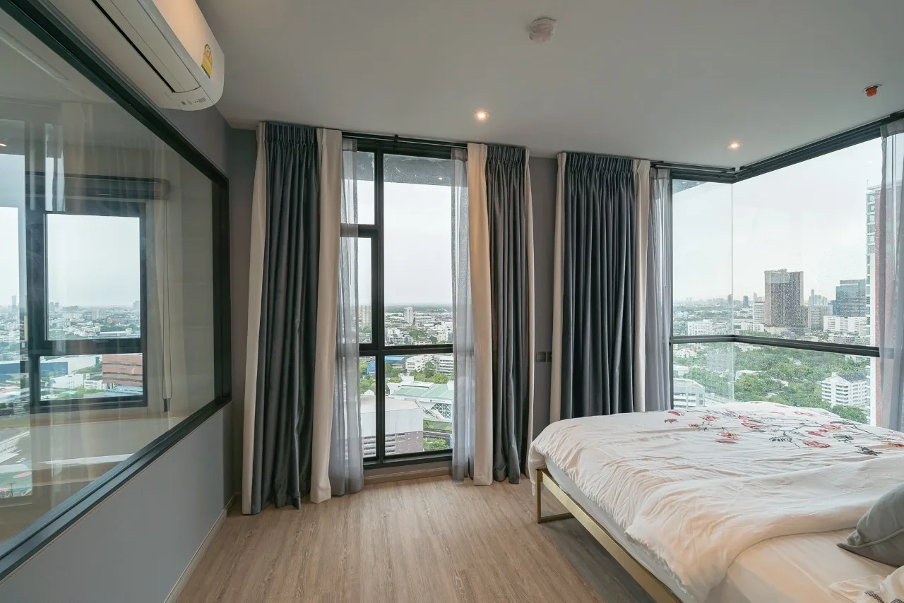 Property photos for Rhythm Ekkamai